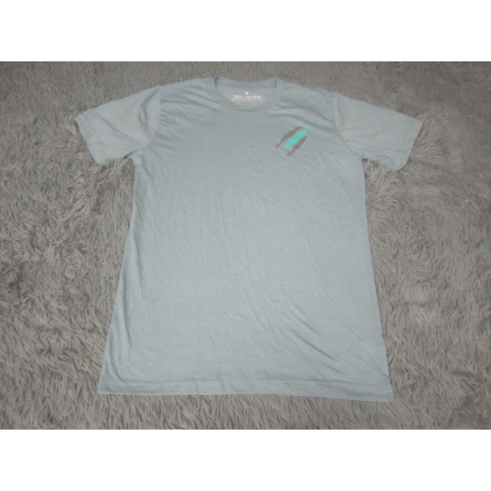 Mens Shirt Medium Lot of 9 Short and Long Sleeve Graphic Print Dickies Hollister - Picture 16 of 16